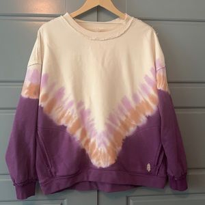 Free People Metti Sweatshirt